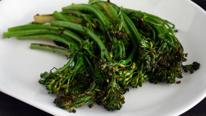 Broccolini