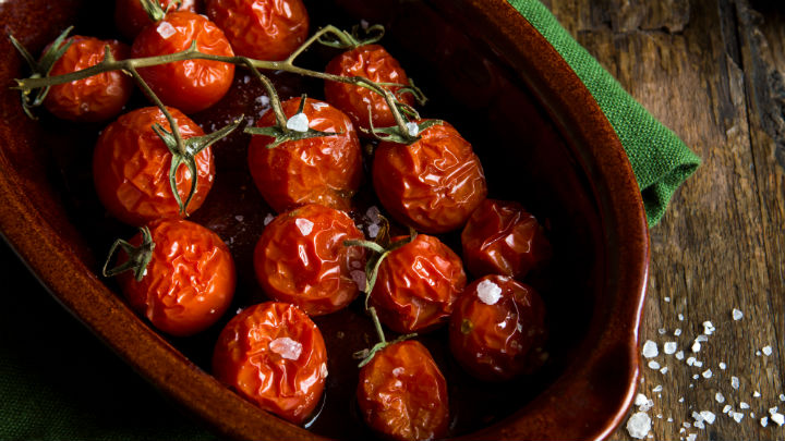 Tomatoes