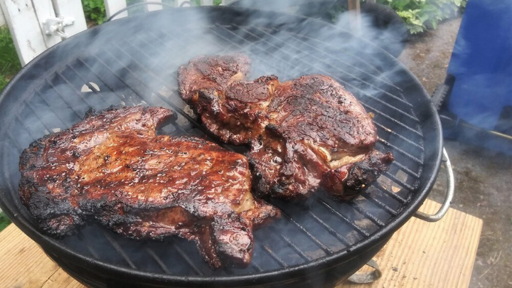 Delmonico是哪块牛肉？
